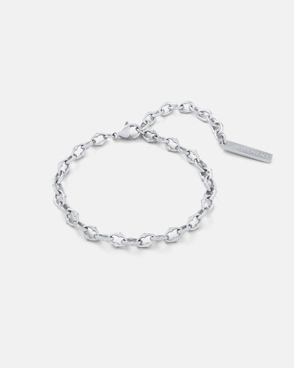 "The Cathedral" 6mm Spiked Bracelet
