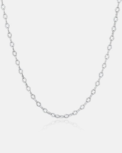 "The Cathedral" 6mm Spiked Chain