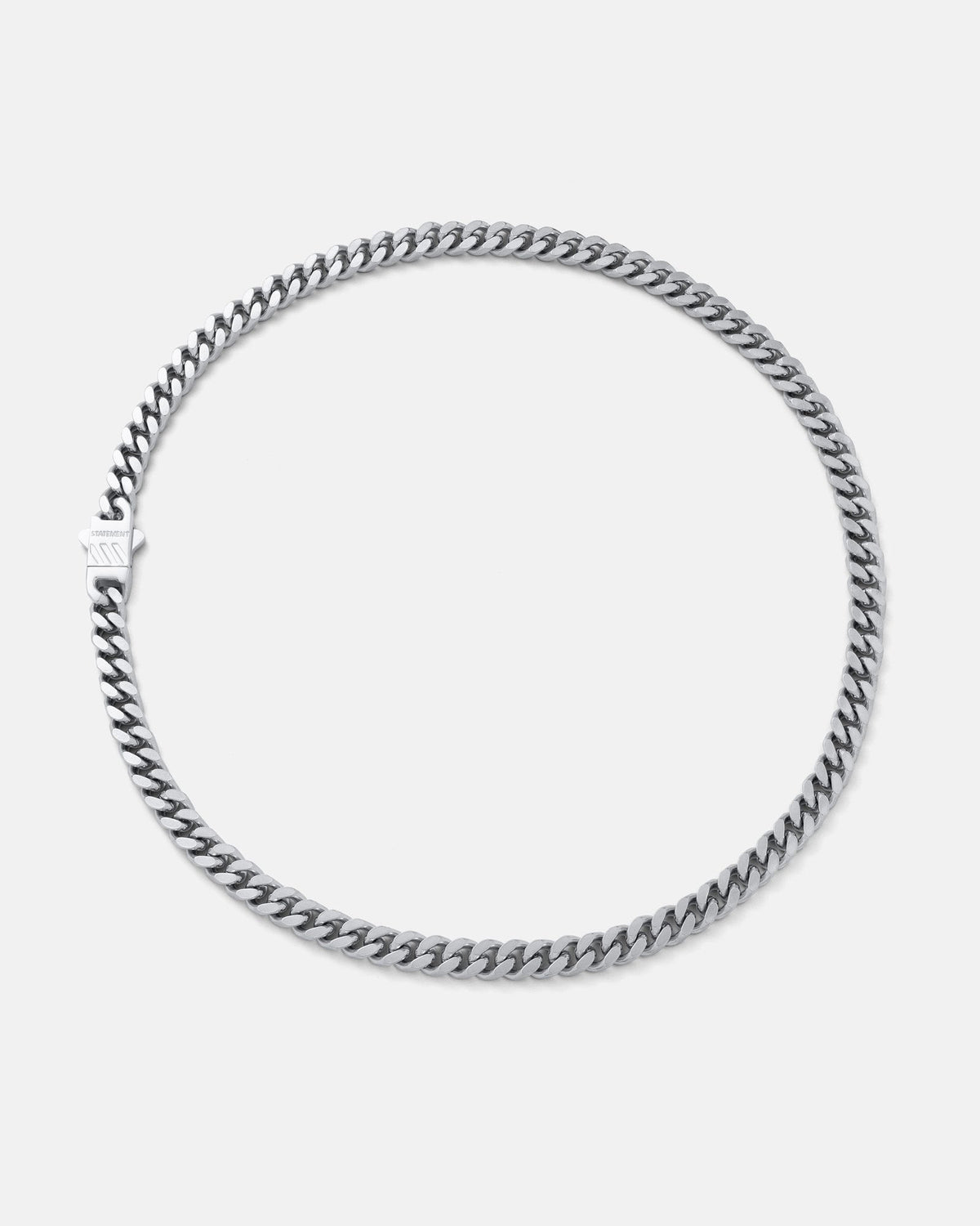 6mm Cuban Chain