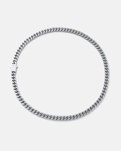 6mm Cuban Chain