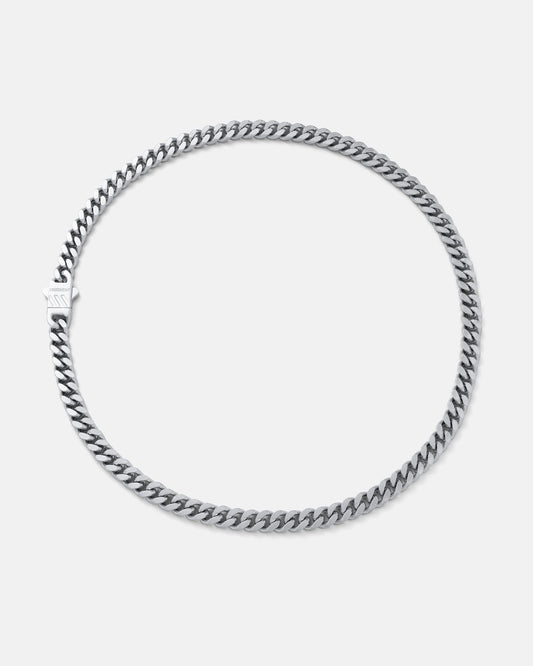 6mm Cuban Chain
