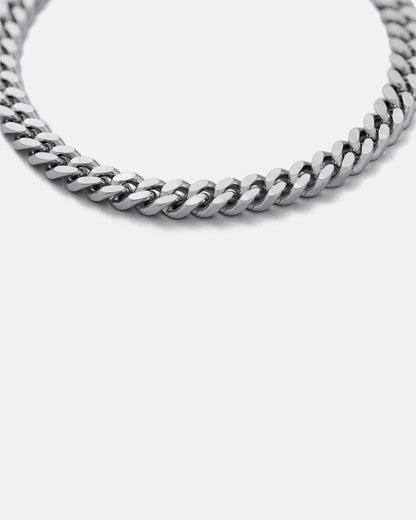 6mm Cuban Bracelet