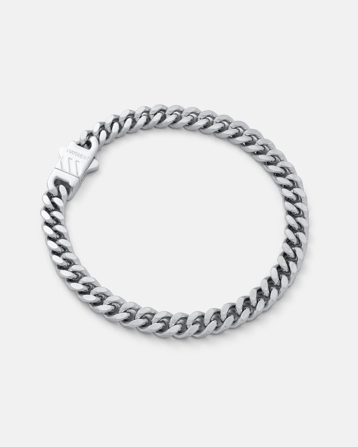6mm Cuban Bracelet