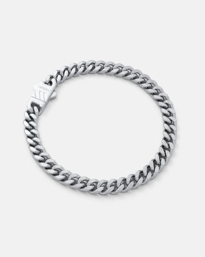 6mm Cuban Bracelet