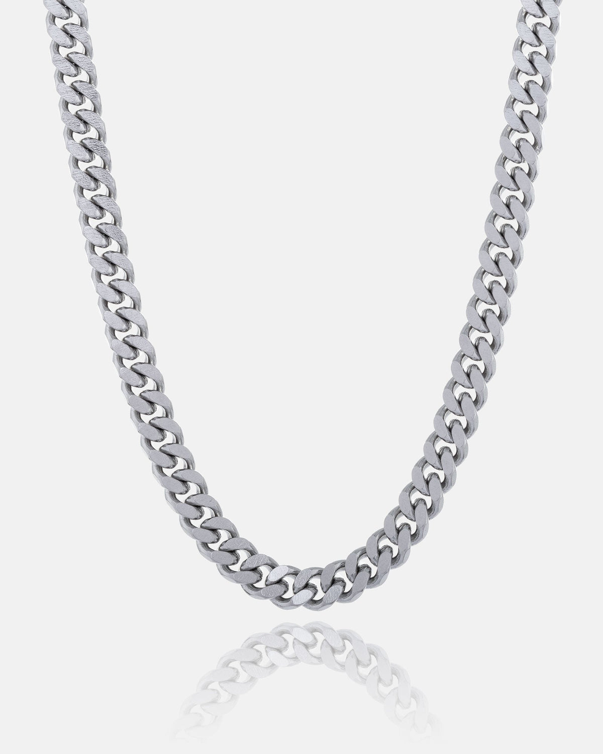 6mm Cuban Chain