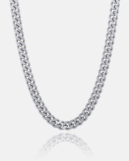6mm Cuban Chain