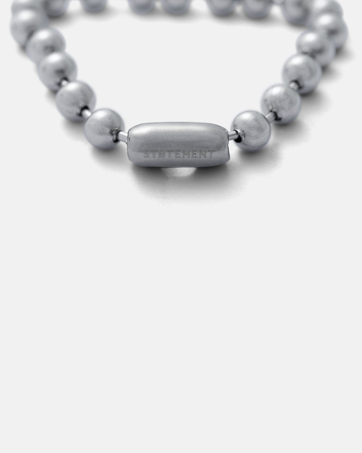 7mm Ball Bracelet