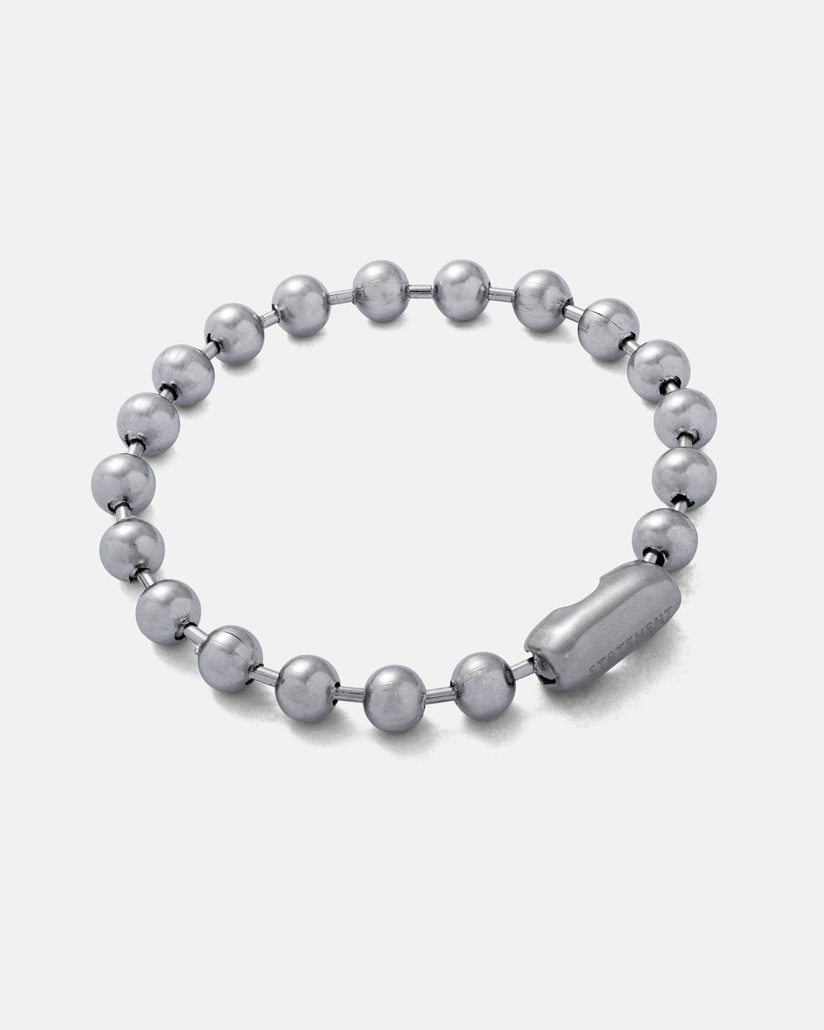 7mm Ball Bracelet