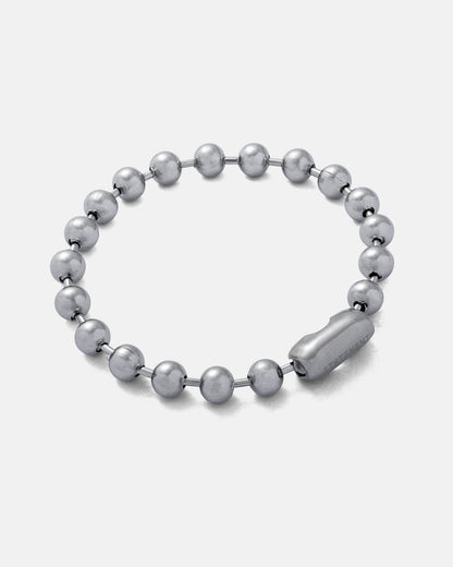 7mm Ball Bracelet