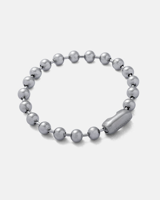7mm Ball Bracelet