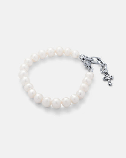8mm Freshwater Pearl Bracelet