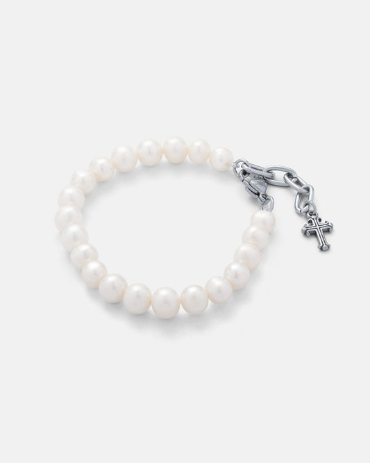 8mm Freshwater Pearl Bracelet