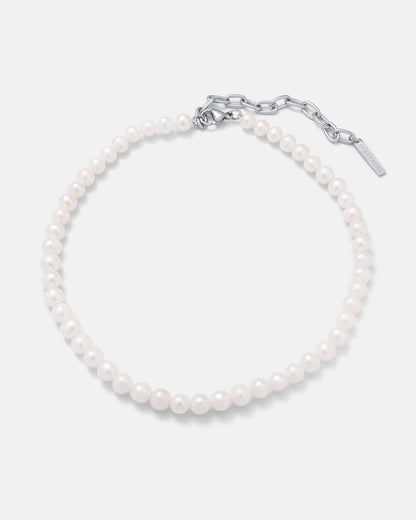 8mm Freshwater Pearl Necklace