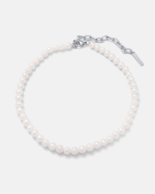 8mm Freshwater Pearl Necklace
