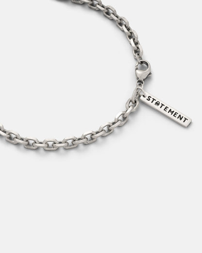 925 Sterling Silver 4.5mm Cable Chain