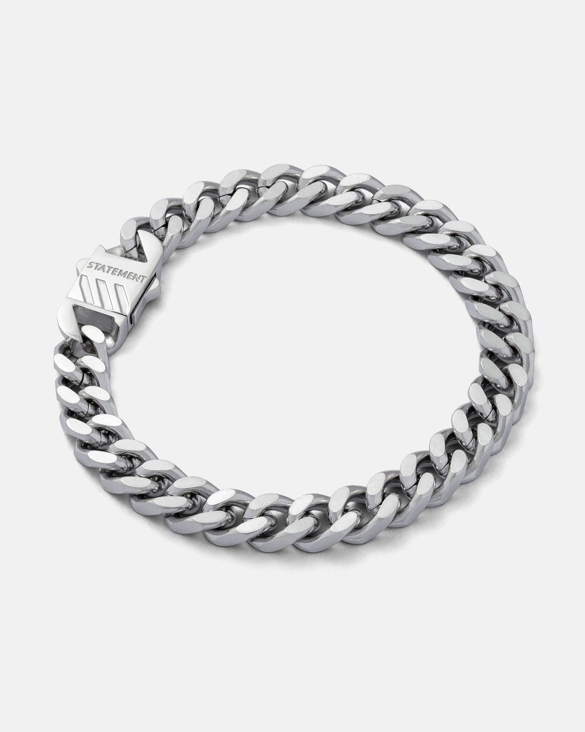 9mm Cuban Bracelet