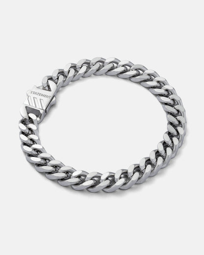 9mm Cuban Bracelet