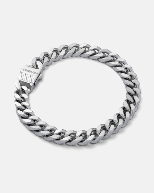 9mm Cuban Bracelet