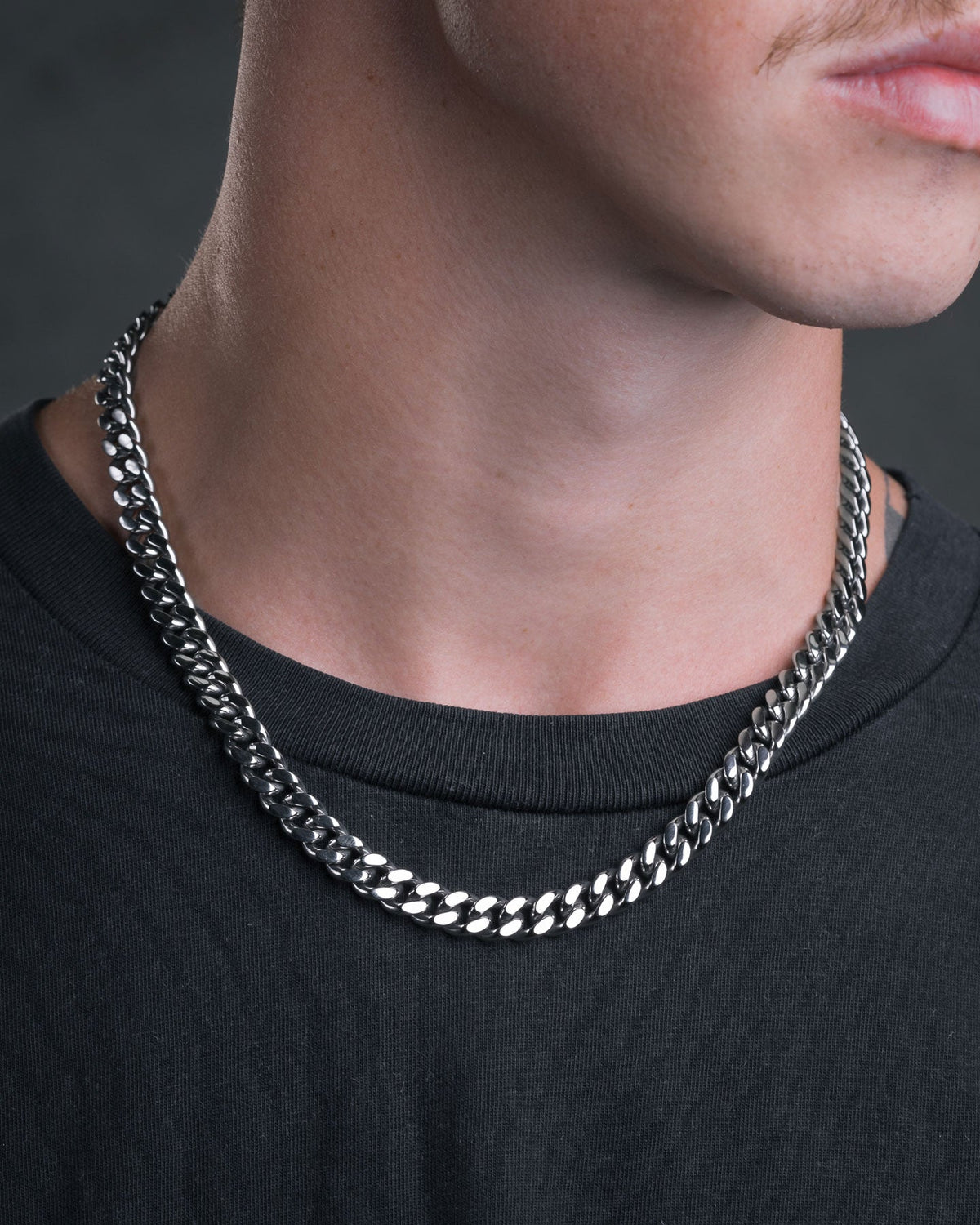 9mm Cuban Chain