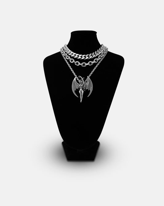 Mistress Set