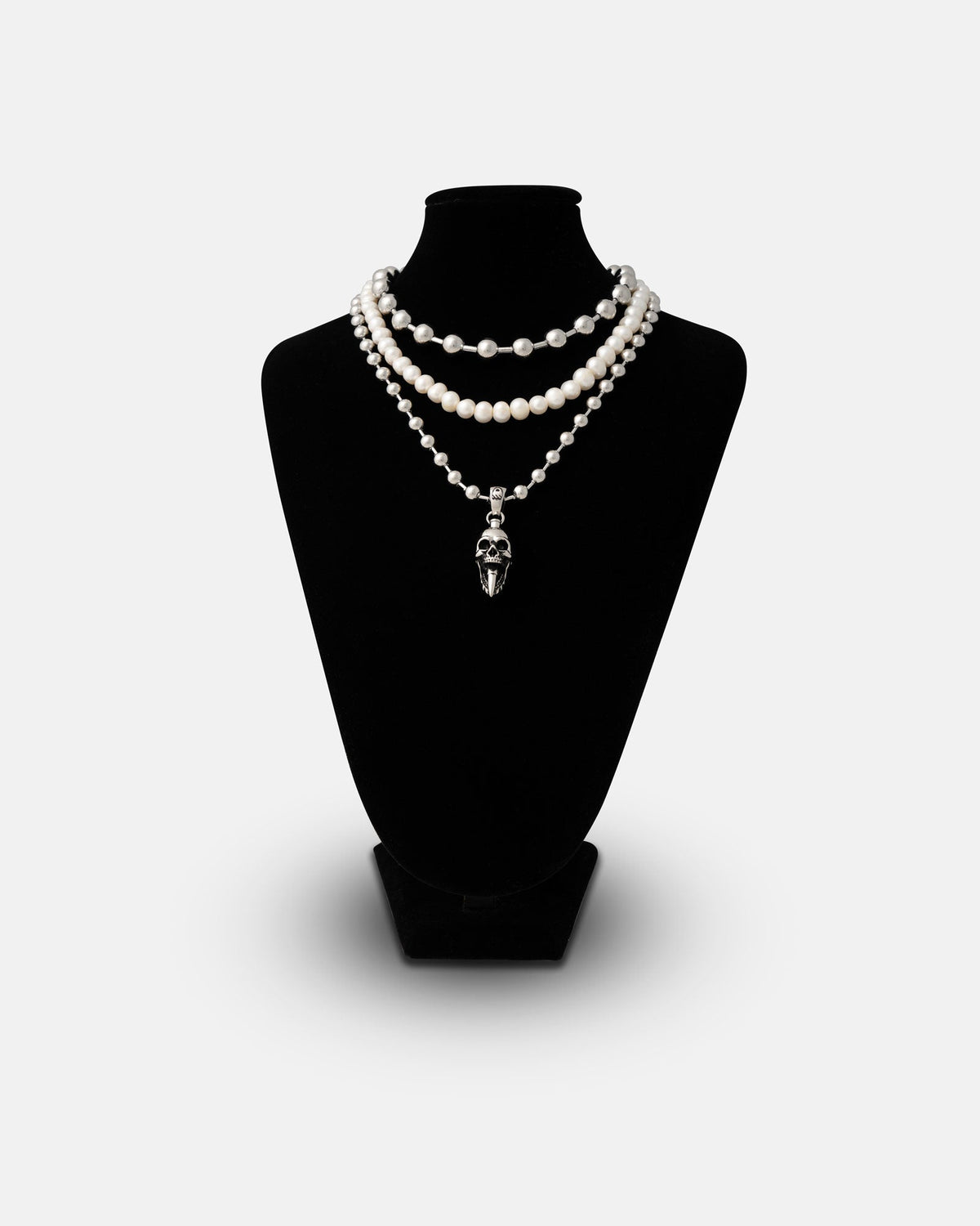 Precious Death Set