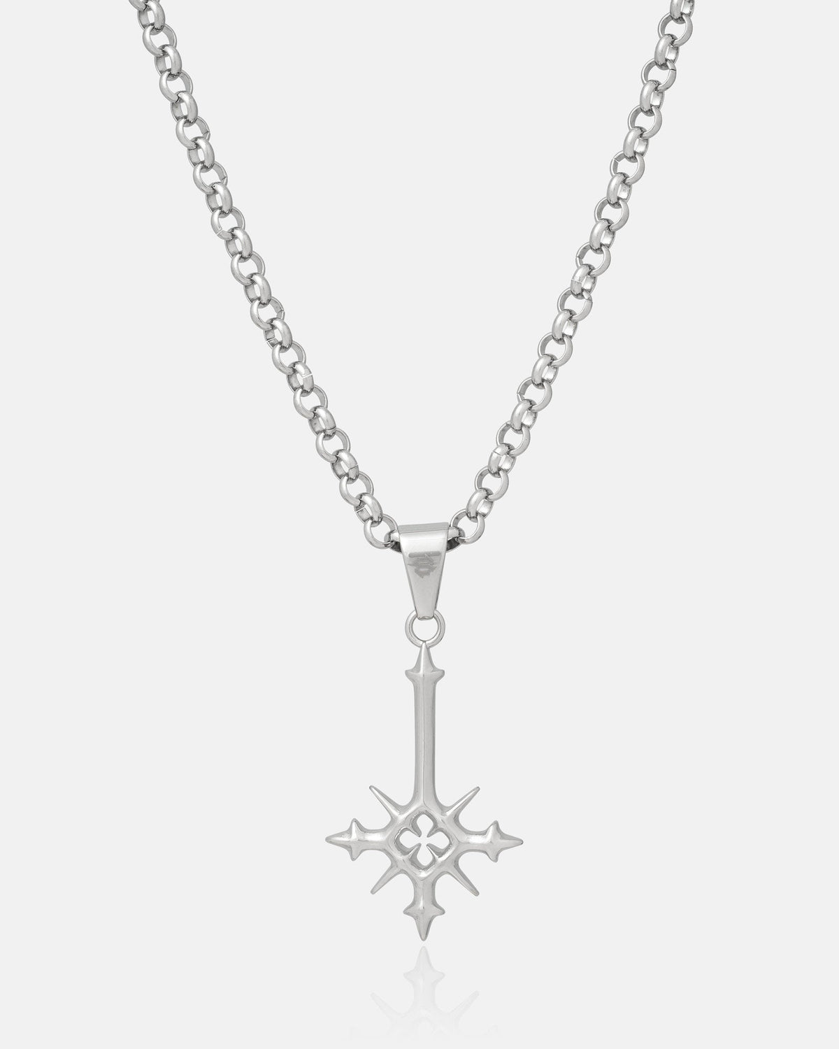 SAME X Statement Collective "Inversion" Pendant Small