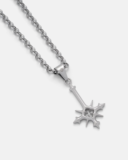 SAME X Statement Collective "Inversion" Pendant Small