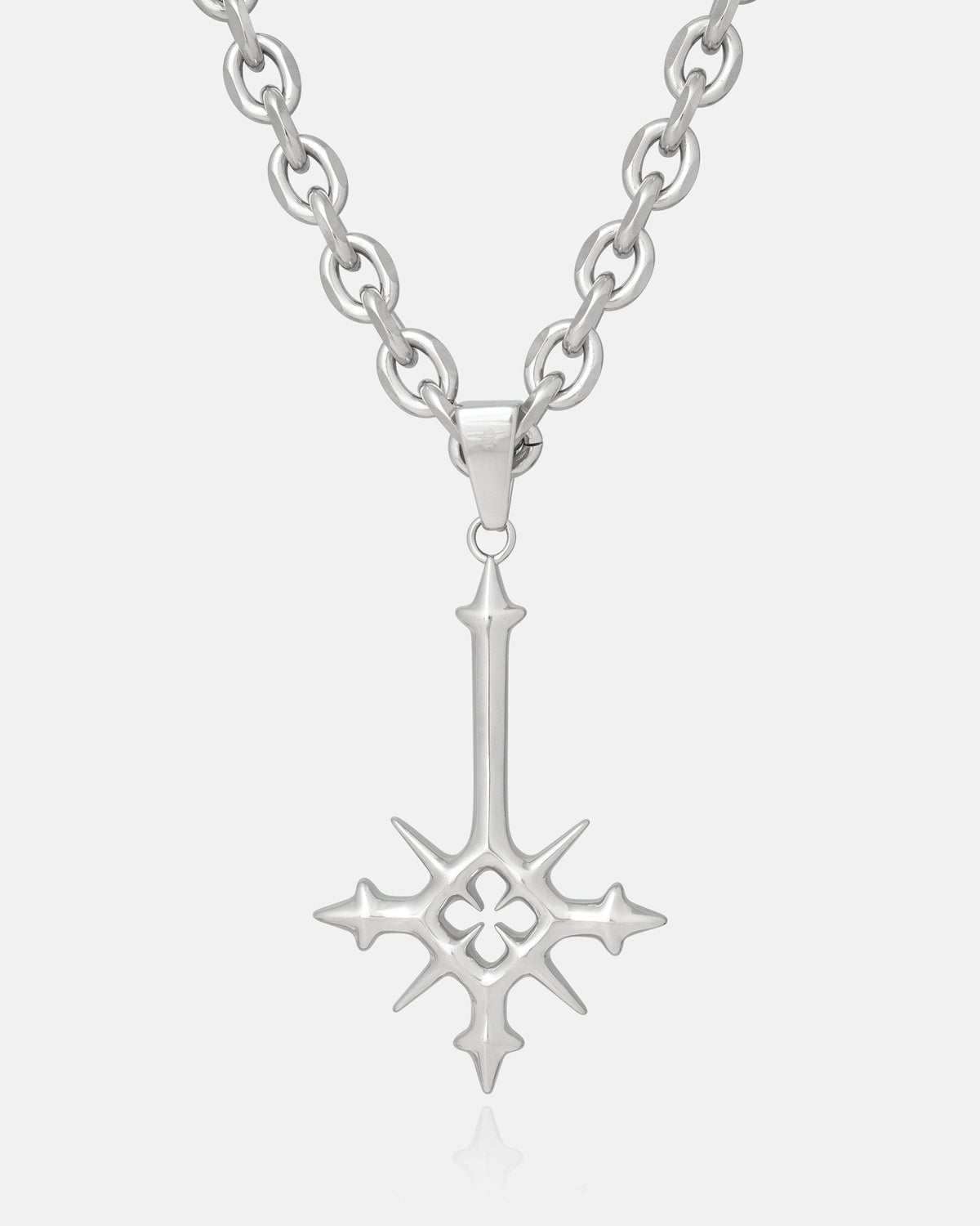 SAME X Statement Collective "Inversion" Pendant XL