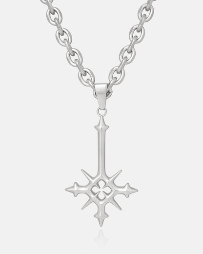 SAME X Statement Collective "Inversion" Pendant XL