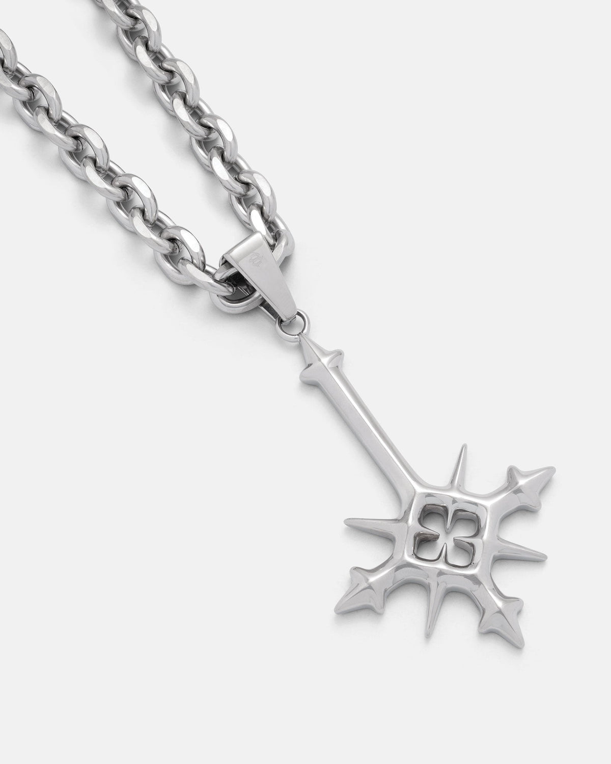 SAME X Statement Collective "Inversion" Pendant XL