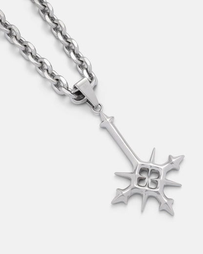 SAME X Statement Collective "Inversion" Pendant XL