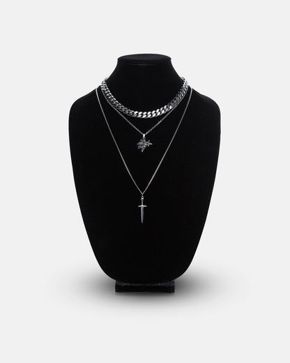 Angel & Dagger Set