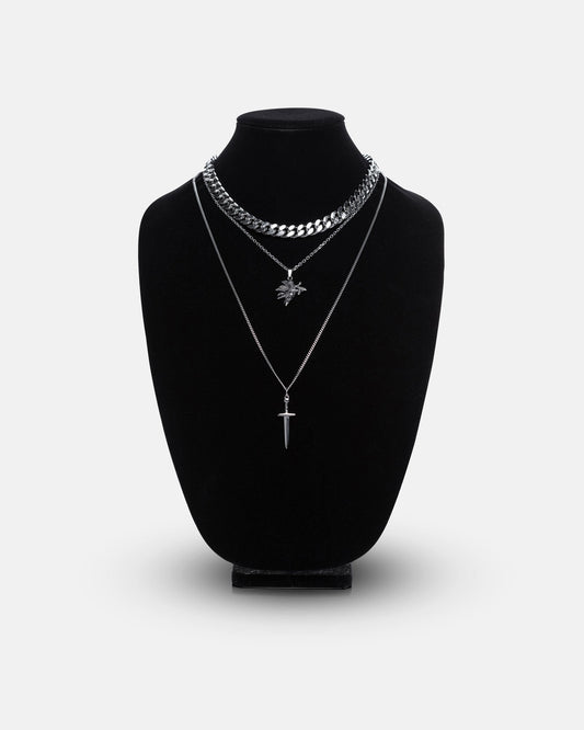 Angel & Dagger Set