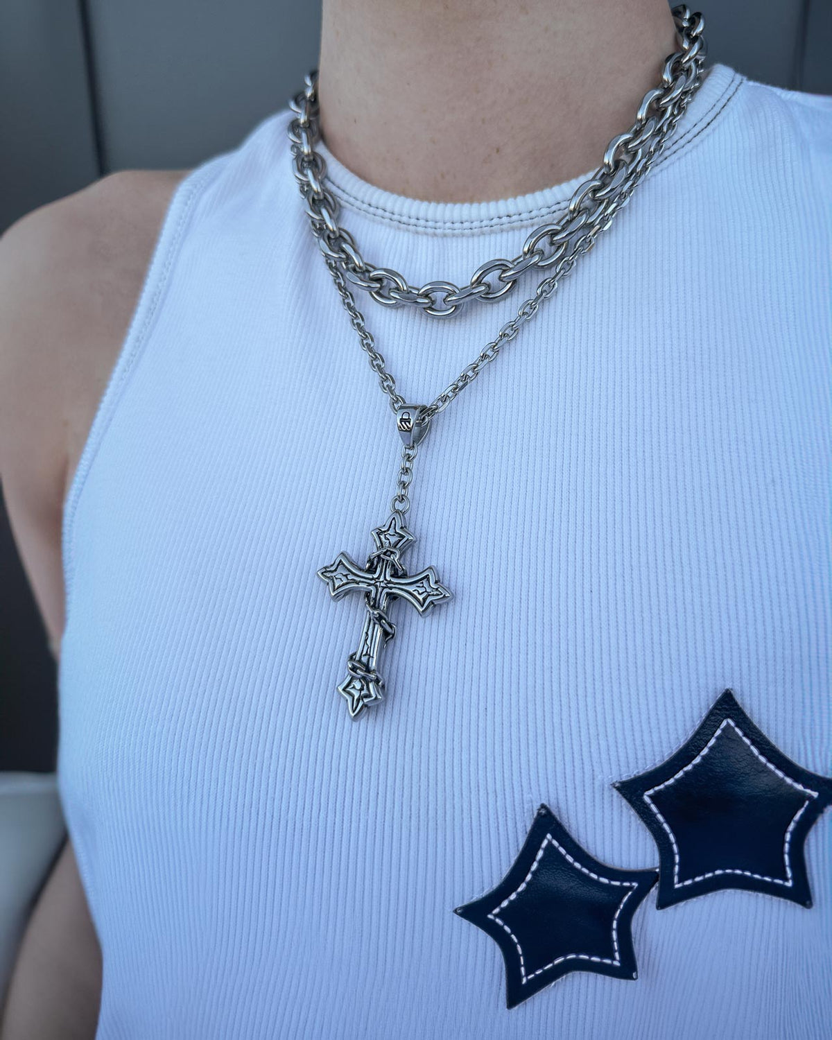 Cable Set (Custom Pendant Choice)