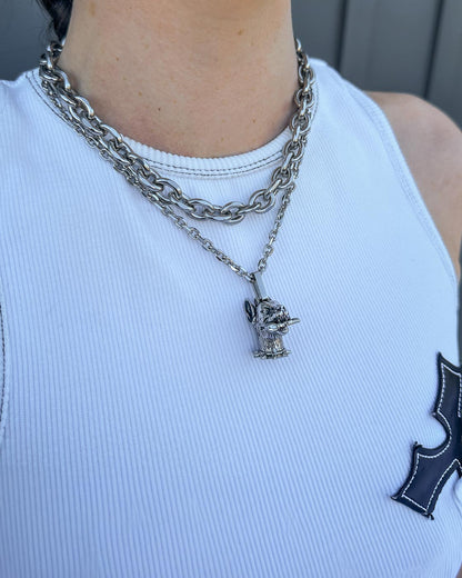 Cable Set (Custom Pendant Choice)