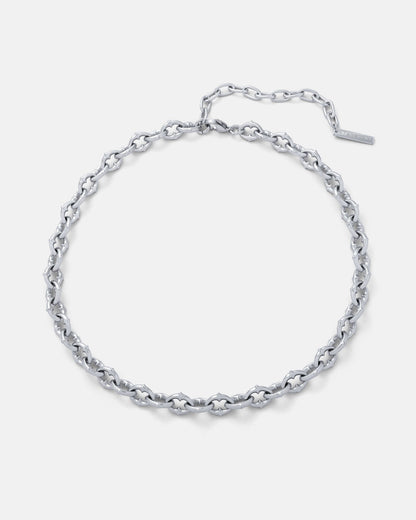 "The Cathedral" 9mm Spiked Chain