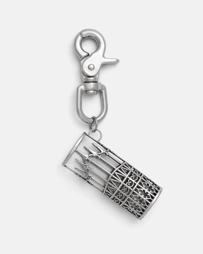 "Wrought Iron" Lighter Sleeve