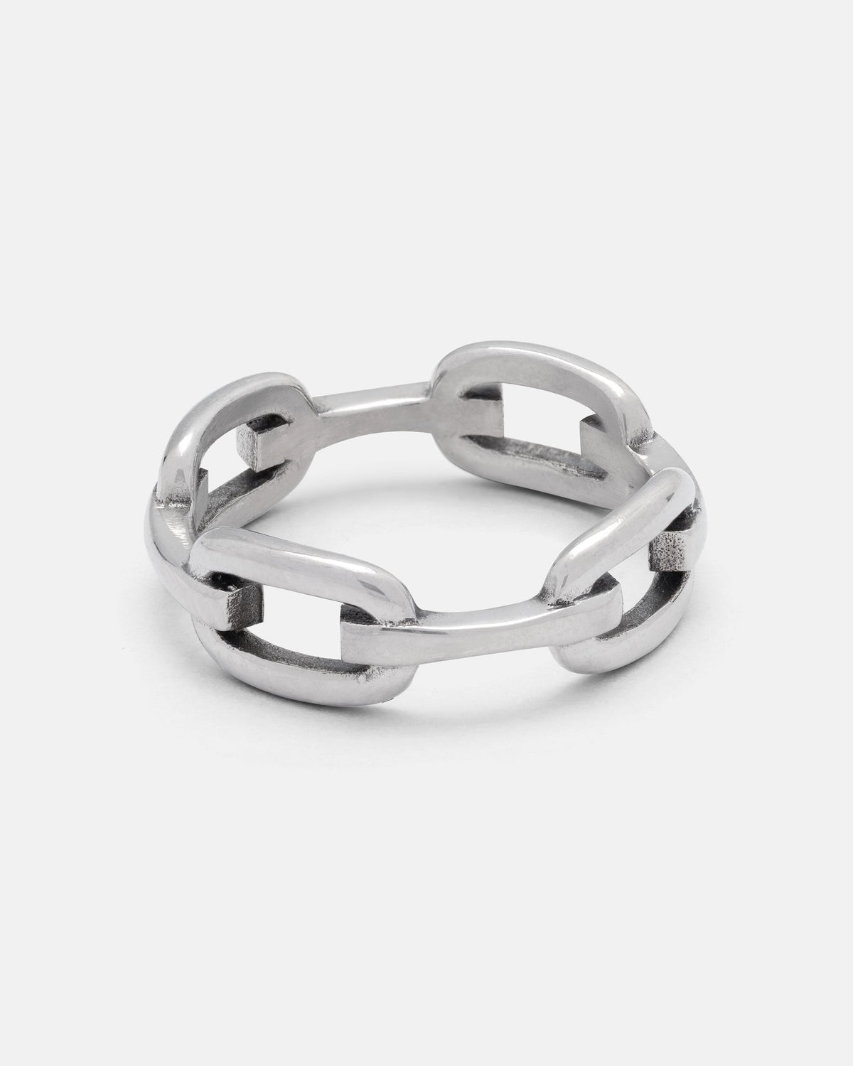Chained Ring