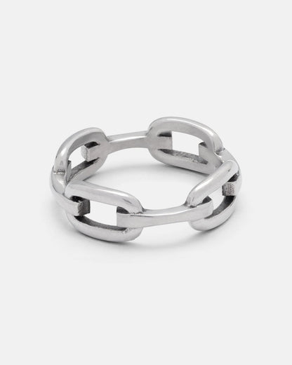 Chained Ring