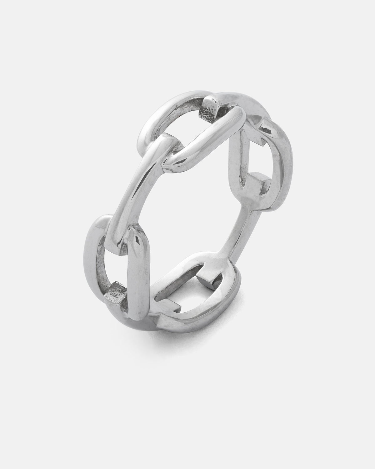 Chained Ring