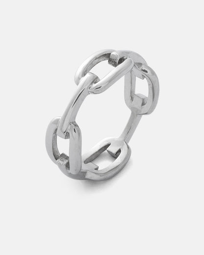 Chained Ring