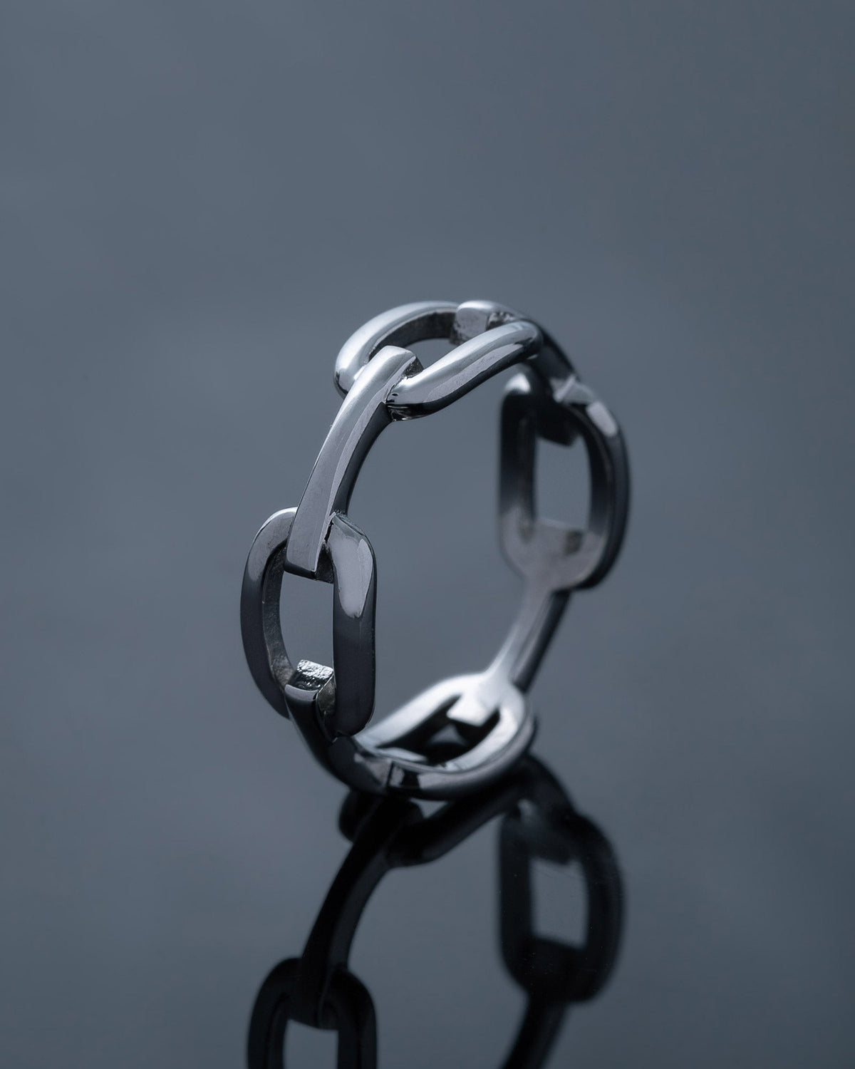 Chained Ring