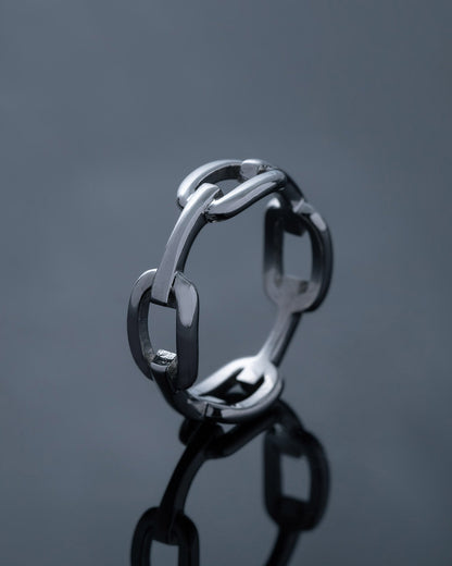 Chained Ring