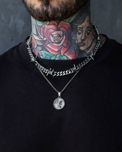 Crucifix Set