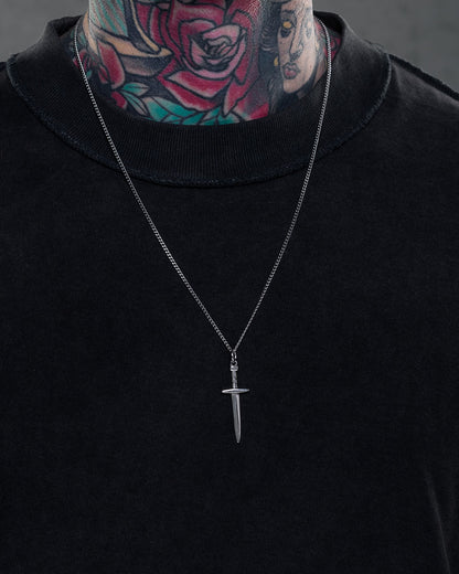Dagger Pendant