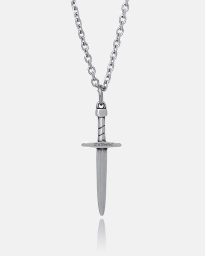 Dagger Pendant