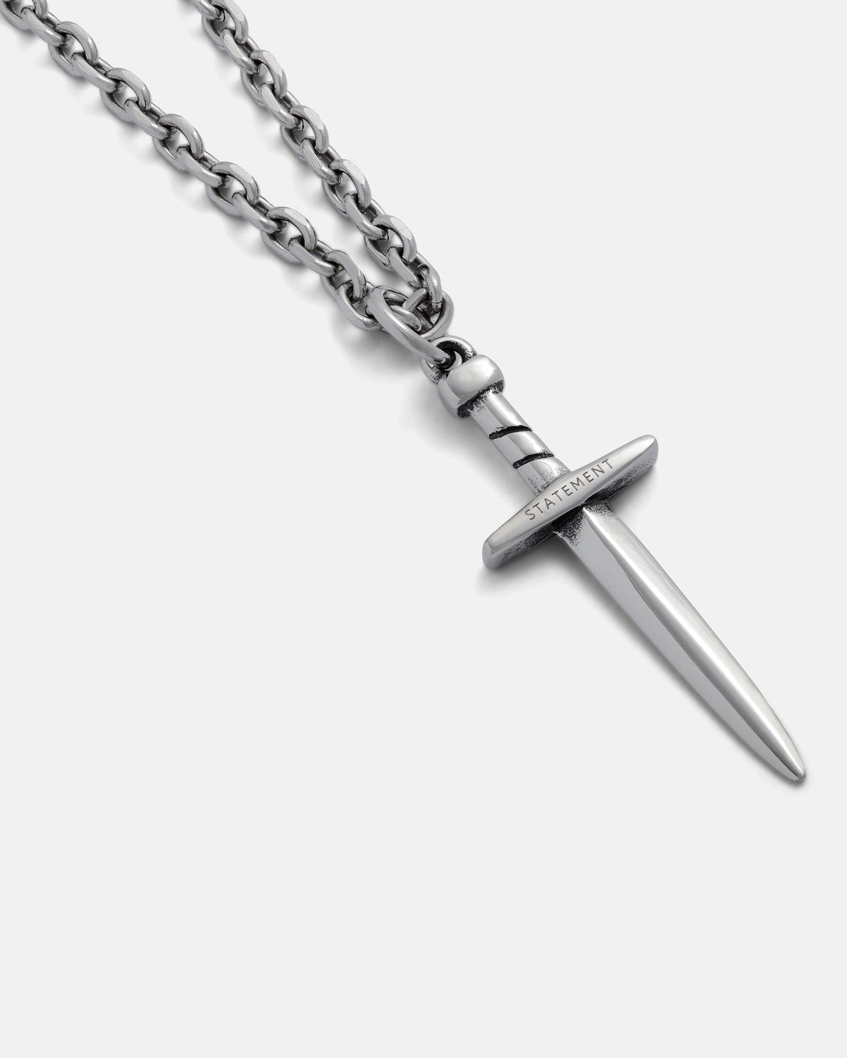 Dagger Pendant
