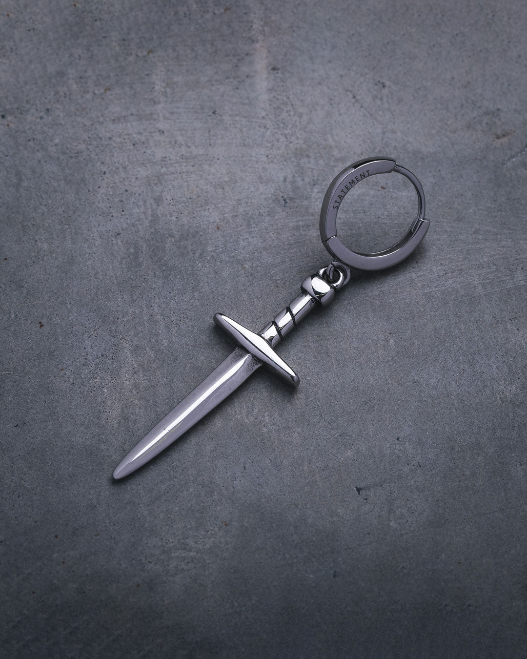 Dagger Earring