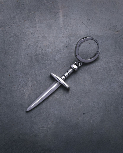 Dagger Earring