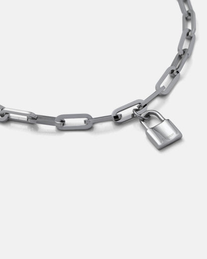 The Dainty Charm Choker (Custom Pendant Choice)